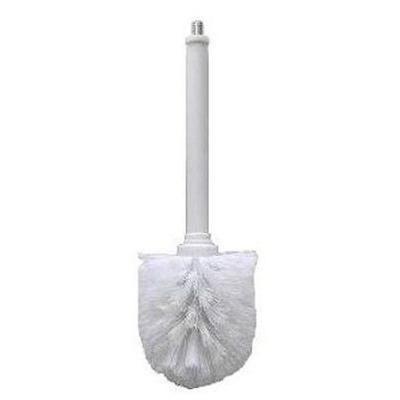 Spare Toilet Brush White