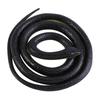 1Pc 130cm Long Realistic Soft Rubber Snake Garden Props Funny Joke Prank Toy Gift Hot
