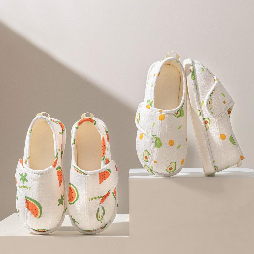 Pantofi postpartum, genți de toamnă și iarnă, stiluri de primăvară și toamnă, antiderapante de casă postpartum, papuci de bumbac subțiri de vară pentru femei