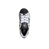adidas Originals Superstar 2 Fashion Comfortable Low-Top Kids Skate Shoes Unisex Sneakers White JQ0313