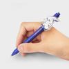 NewJeans Rabbit Acrylic Gel Pen (Blue)