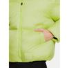 Winter Jacket Alpha Industries 148130, Green, Standard Fit