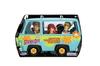 Jada Toys - MetalFigs 2.5" Scooby-Doo! 5-Pack – Shaggy, Scooby, Daphne, Velma, Fred – Diecast Figures – Collectible Displays – Ages 8+