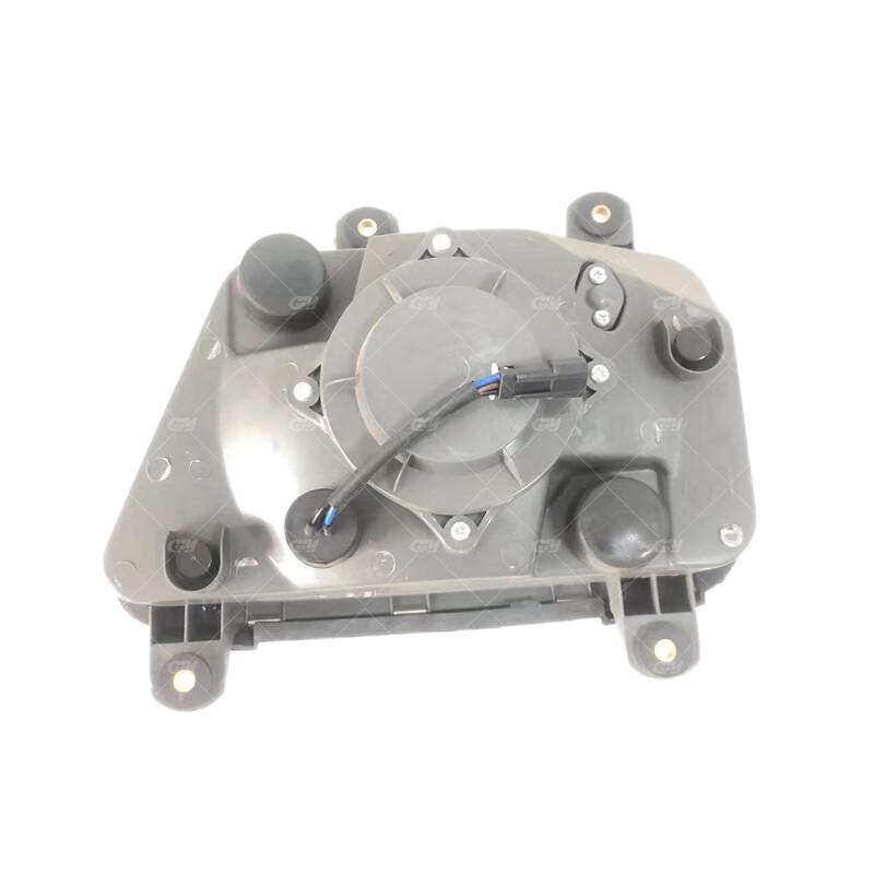 Dongfeng Mengshi EQ2050 Left Front Headlight Assembly