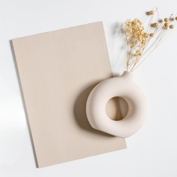 Peinture à la Craie - Creative Deco - Beige Sable - 1L - Mat - Lavable