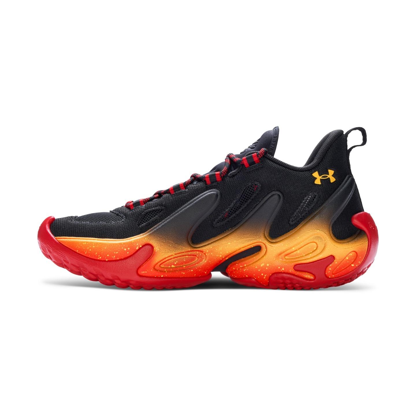 Under Armour Curry 13 Mane Attraction Men s 6007670-002 EU 42