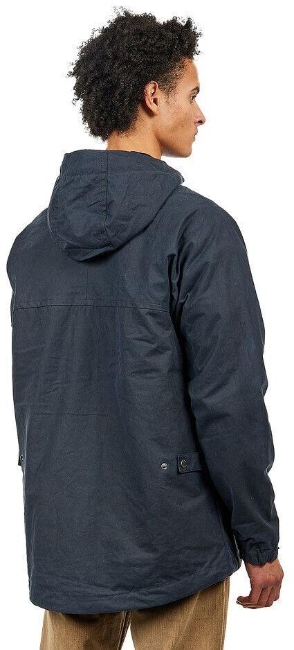 Куртка Patagonia Waxed Cotton Jacket (26825) pitch blue