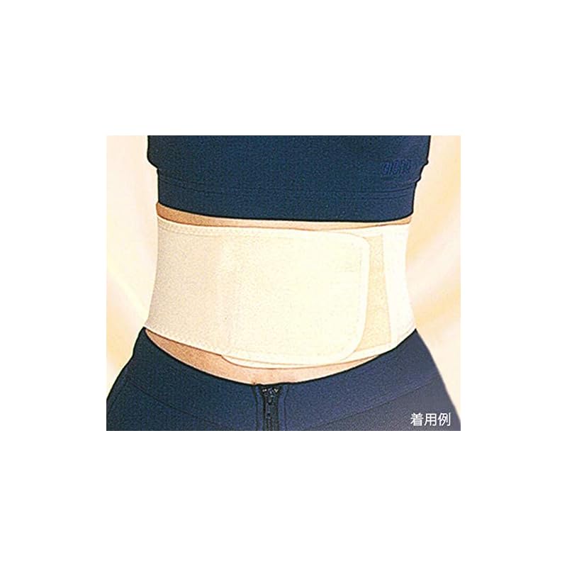 

Nakban magnetic waist supporter LL