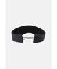 Koolongseupocheu Women'S Hiking Visor Qerhx26102Blk