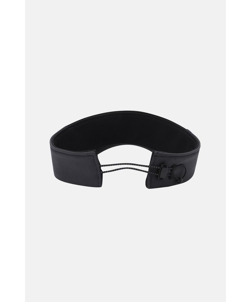 Koolongseupocheu Women'S Hiking Visor Qerhx26102Blk
