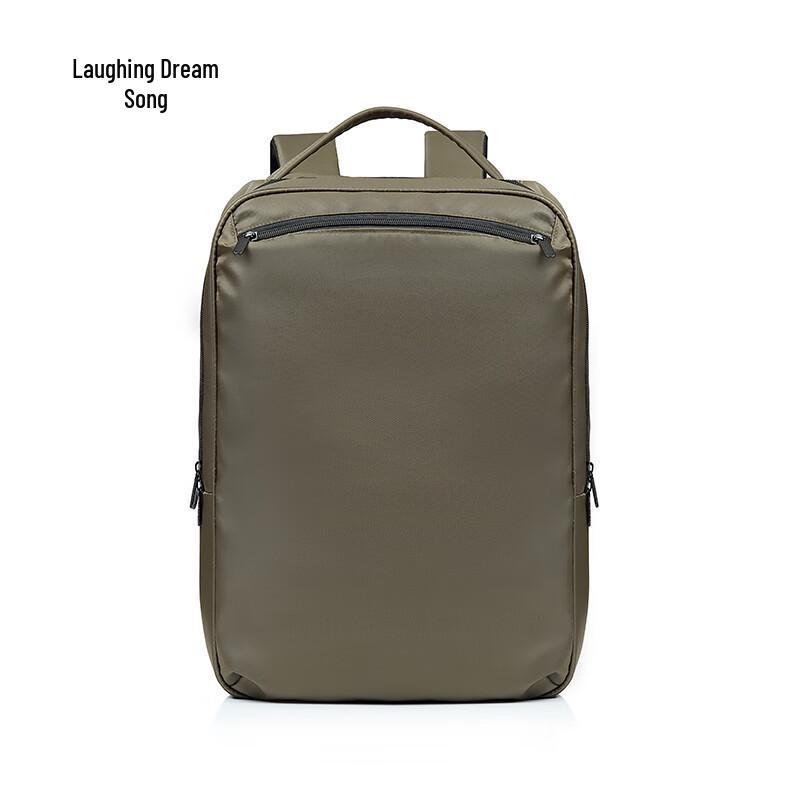 Xiaomengge Lightweight Business Travel Backpack MG8016 10L / 27x9x38CM