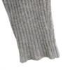 Philosophy Hergestellt in Italien Langärmiger Strickcardigan I44 Grau Bolero Damen Gebraucht