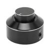 Langlebiger 3,5-mm-M1-Mini-Lautstärkeregler-Stecker Plug-and-Play 3,5-mm-Lautstärkeregler Aktive Steuerung Heim-Audiosystem