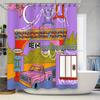 Banyo ve tuvalet – Duş Perdeleri