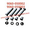 Original Front & Rear A-ARM Short & Long BUSHING 9060-050002 9060-050003 For Cfmoto UTV SSV 500 600 800Zforce Z5 Z6 Z8 Uforce U5