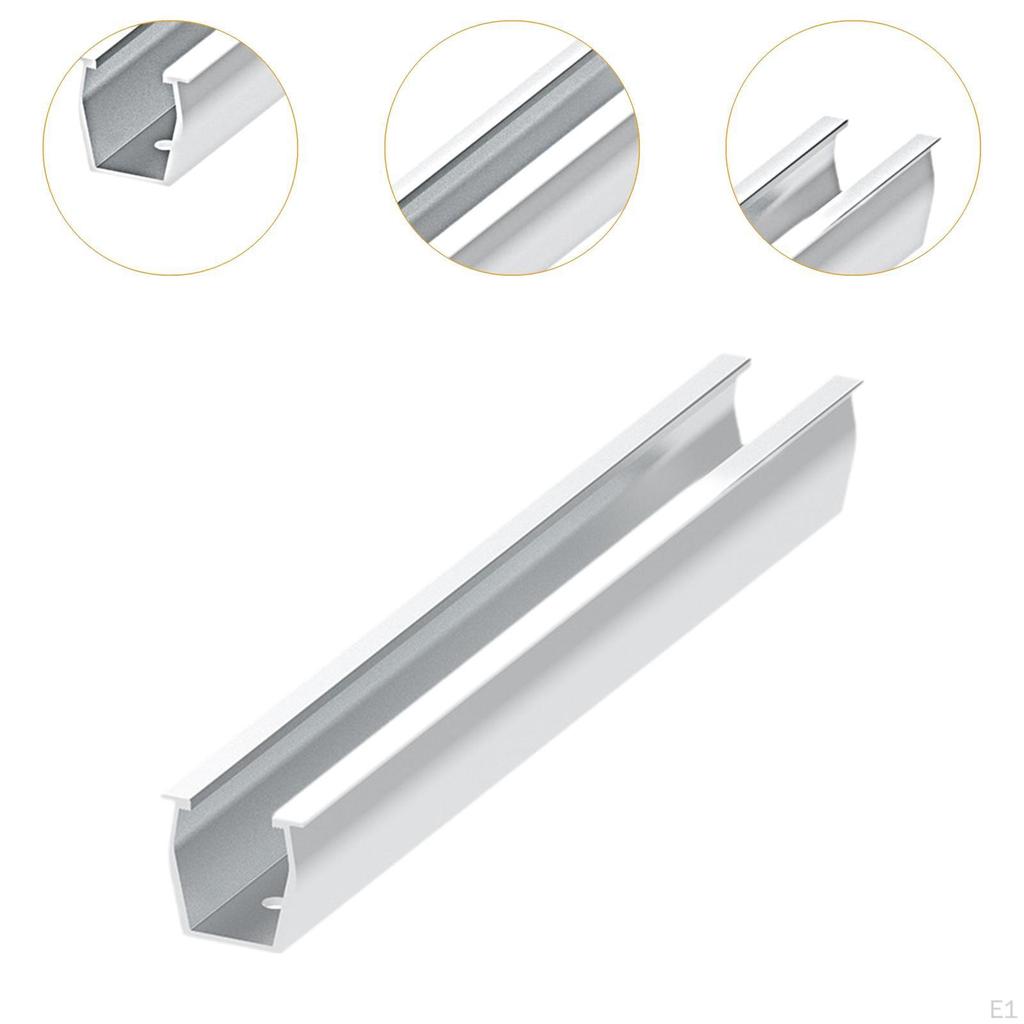 Zonnepaneelbeugel Fotovoltaïsche Ondersteuning voor Veilig Systeem Kleur Staal Tegeldak