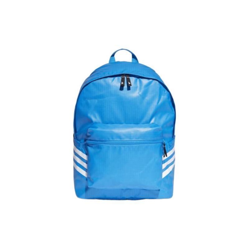 

Adidas Polyester Backpack Regular Unisex Blue Adidas HC7257 синий