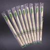 Disposable Bamboo Chopsticks with Toothpicks