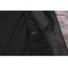 Chinese Size Biker Vest Top Layer Cowhide Leather Vest Men's Slim Short Motorcycle Clothing Riding Jacket Sleeveless Genuine Cow Club Vest