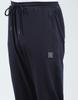 MONTE CARLO Men's Regular Fit Solid Track Pants