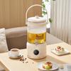 HAIPAI 3L Multi-functional Health Kettle with Faucet CN plug (adapter included)