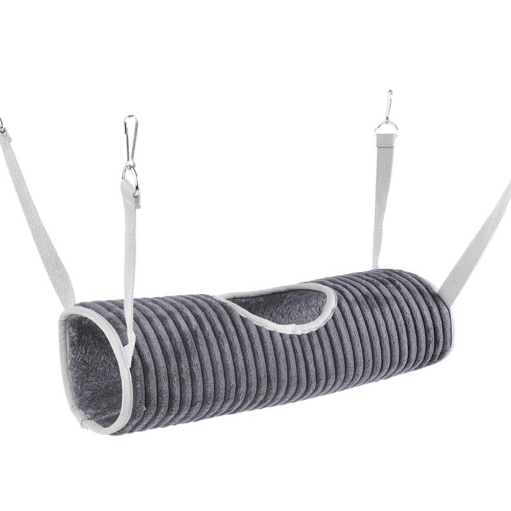 Winter Swing Playing Sleeping Rat Swinging Bed Hamster Tunnel Hamster Hammock Mouse Hanging Cage