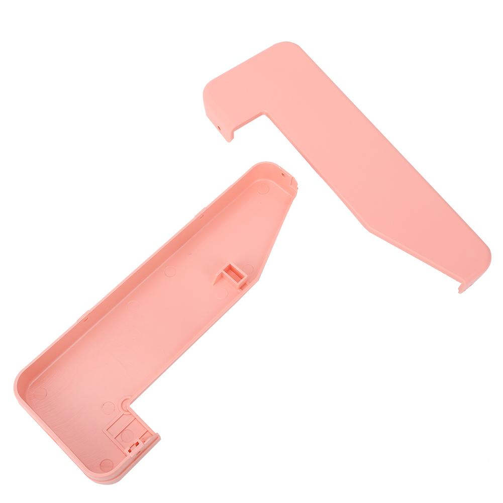 

1 пара верхних торцевых крышек RL пластиковая крышка подходит для вязальной машины Brother KH260 KH270 меньше br больше