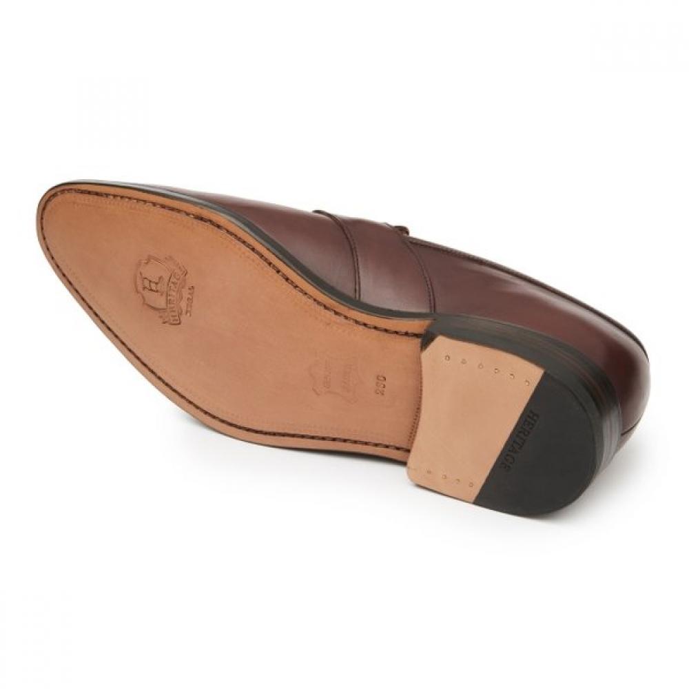 Kumkang Men S Penny Loafer Heritage herSlg7040c4