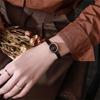 Women Fashion Leather Watch