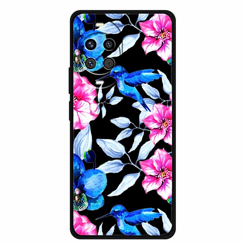 Phone Case For Huawei nova 14 Soft TPU Back Case For nova14 Pro Ultra Cute Cats Cartoon Casing Fashion Painted Cover Bumper Para