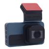 4K Dual Dash Cam Front and Rear 3 Inches IPS Screen GPS WiFi 2 Lens Camera Driving Recorder with 170 Degrees  Wide