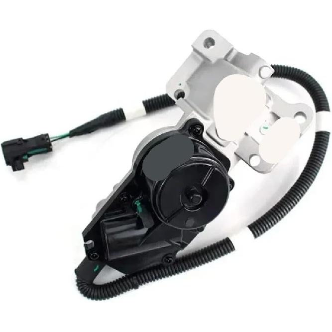 Actuator 'motor ' differential actuator auto parts compatible with D-MAX 4JJ1 models 8973679590 8981408531