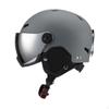 Ski Helmet with Goggles And Ear Protection for Snowboarding