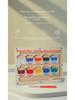 Children's Wooden Magnetic Maze & Color Counting Board for Logical Thinking