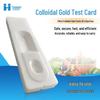 Food Safety Colloidal Gold Rapid Test Kits