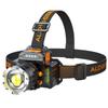 UOSU Ultra-Bright Induction Headlamp