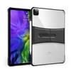 Clear Acrylic IPad Pro 11 Case With Stand Mini 6 7 10.9 Inch Tablet Cover Slim Protective Shell