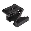 Universal Aluminum Alloy Quick Release Tripod Head Plate for DSLR Cameras