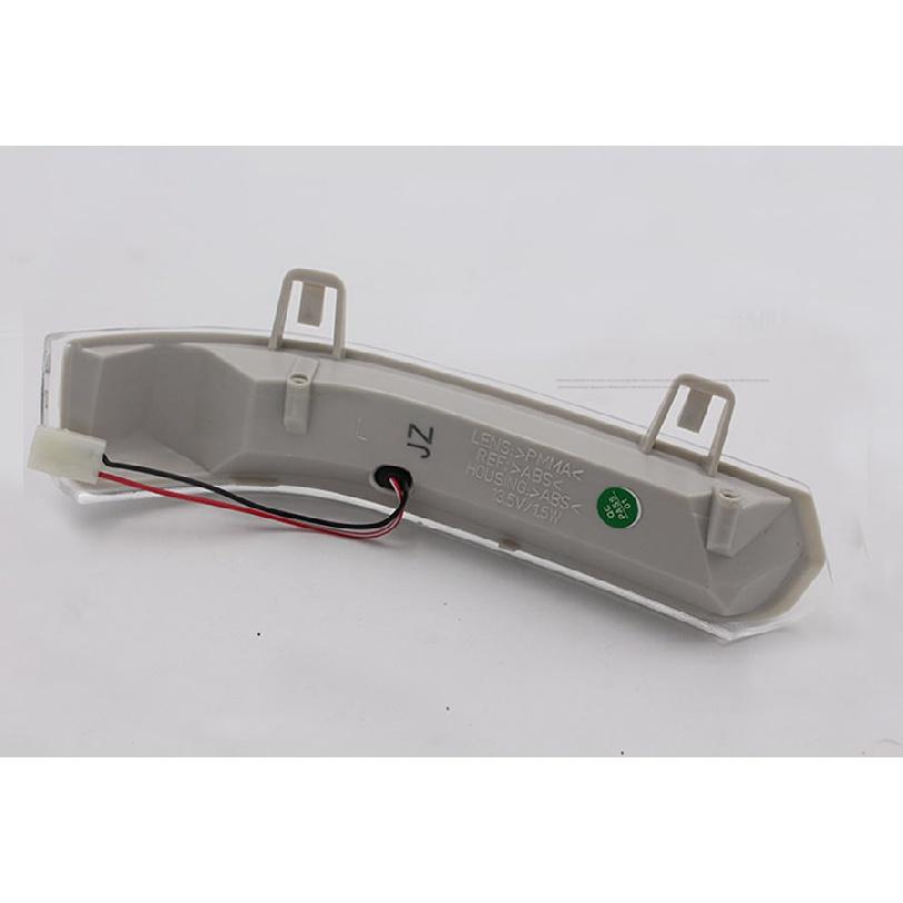 For Buick Lacrosse 2005 2006 2007 2008 Replace Rearview Mirror Marker Lamps Front Side Mirrors Turn Signal