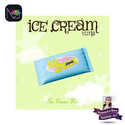 YUNA () – Gelato Gelato Ver.