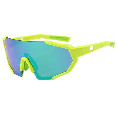 Odzież rowerowa – Okulary rowerowe