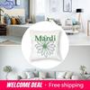 Luxury M-Mius M-Mius Pillow Case Plush Fabric Soft Double Sided Print Sofa Cushion Cover Throw Pillow Covers