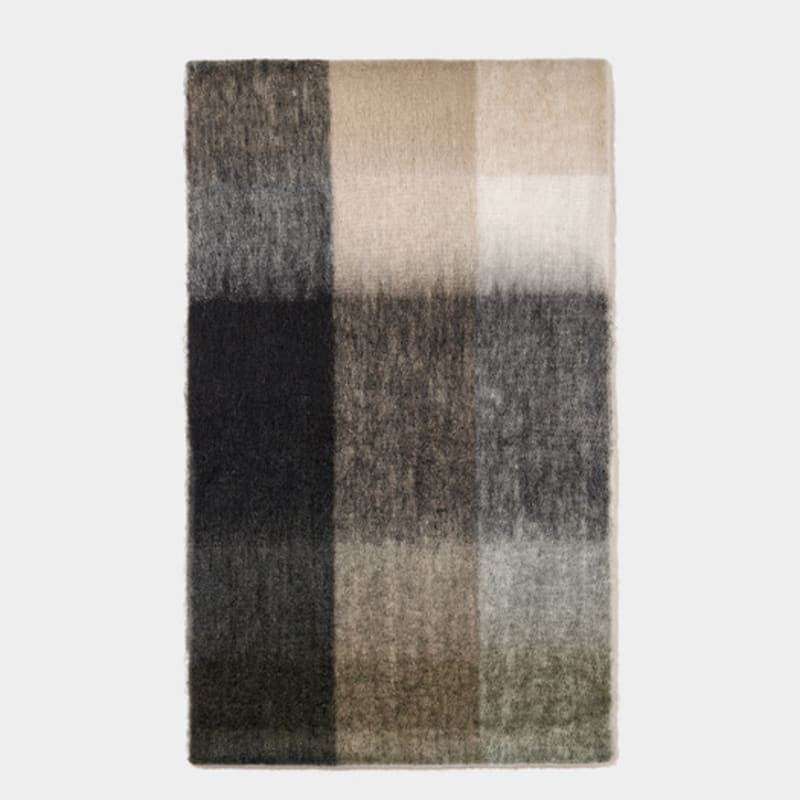 SCOMBER [Muffler]CH-01