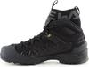 Hiking Shoes Wildfire Edge Mid GTX (61350) (61350-0971) Black Black/black