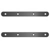 VESA Hole Extension Plate for Monitor Stand Adapter, 10x10cm To 20x10/20cm