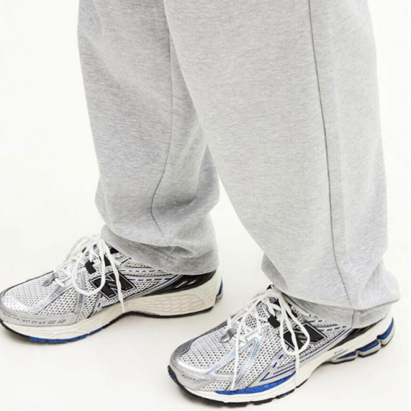 New Balance Kalhoty Half Club New Balance New Balance Common Essential Wide Nbmle1103