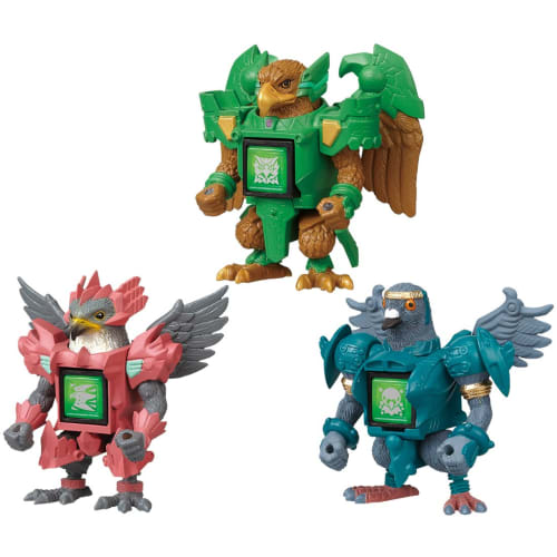 

Beast Saga BS15 Starter Sky Warriors Soara Holy Kingdom Deck