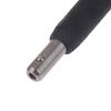 1 pz Estrattore per Cuscinetti da Skate Strumento di Smontaggio Pattini a Rotelle Inline Skateboard Longboard Tavola da Drift Strumento per Cuscinetti con Foro
