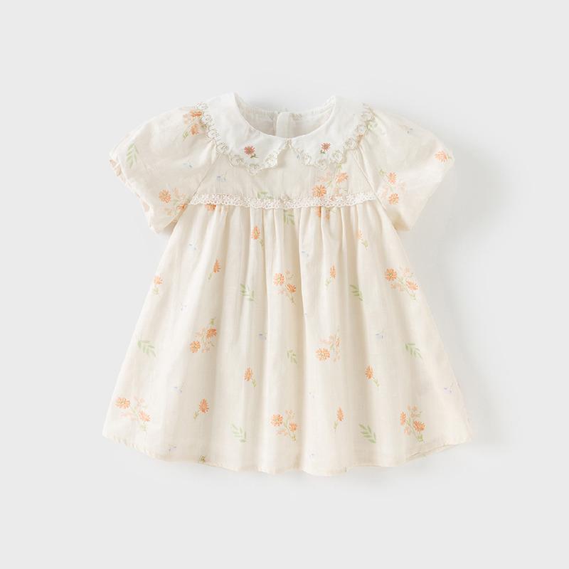 Davidella Children's Dress