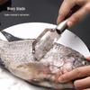 Wutuo Stainless Steel Multi-Function Peeler